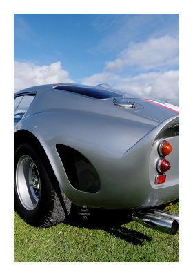 Art et Elegance 2015 - Chantilly 63