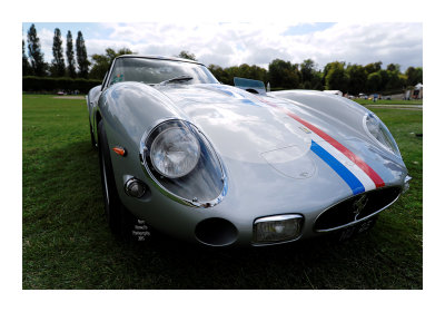 Art et Elegance 2015 - Chantilly 66