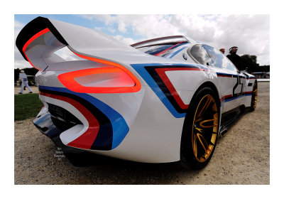 Art et Elegance 2015 - Chantilly 73