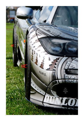 Art et Elegance 2015 - Chantilly 75