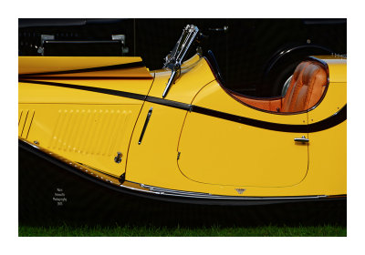 Art et Elegance 2015 - Chantilly 79