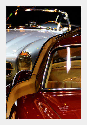 Rétromobile 2016 - 12
