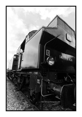 Various BW images 153