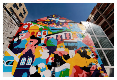 Portugal - Lisboa 1