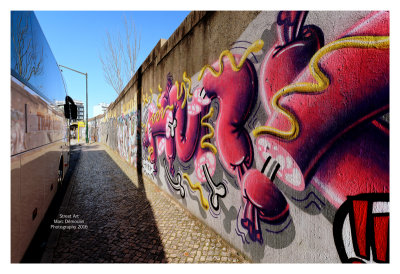 Portugal - Lisboa 8