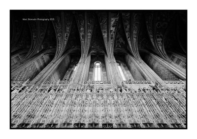 Various BW images 157