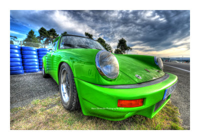 Porsche 911 - 28