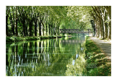 Canal de Garonne