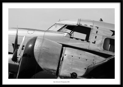 Airshow, La Ferte Alais France 2006