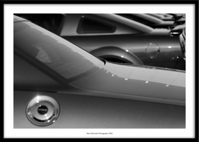 American meeting, Le Bourget, France 2014