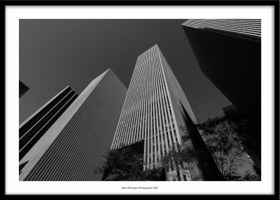 Manhattan, New-York, USA 2011