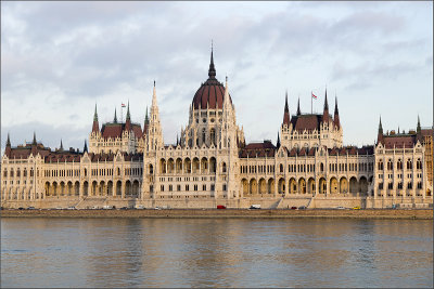 Budapest