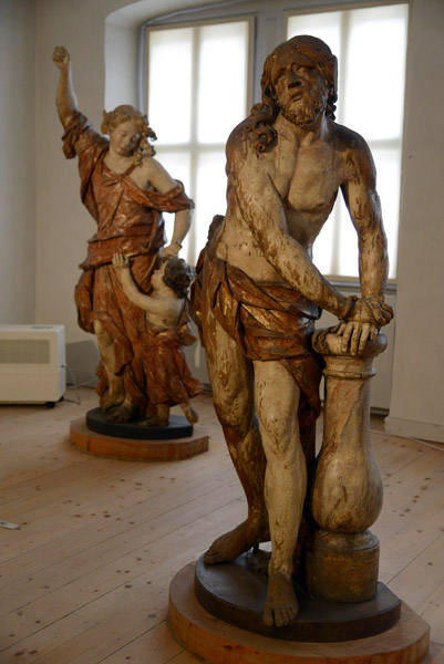 Kloster Eberbach Museum