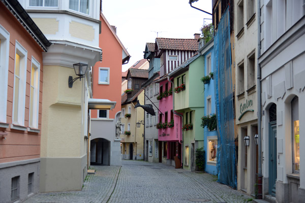 Ludwigstraße, Lindau (Bodensee)