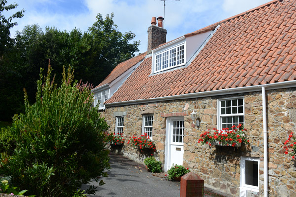 St. Martin Parish, Guernsey
