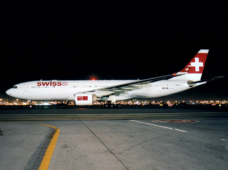 A330-200 HB-IQI