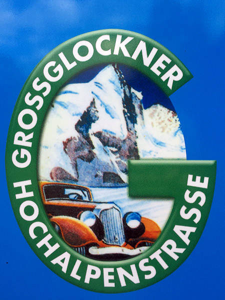 Großglockner Hochalpenstraße