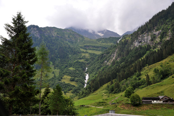 Großes Wiesbachhorn View Point, Fusch an der Großglocknerstraße