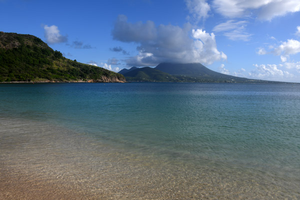 Cockleshell Bay