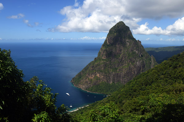 St. Lucia