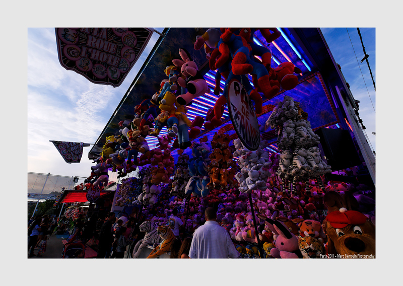 Foire du Trone 25
