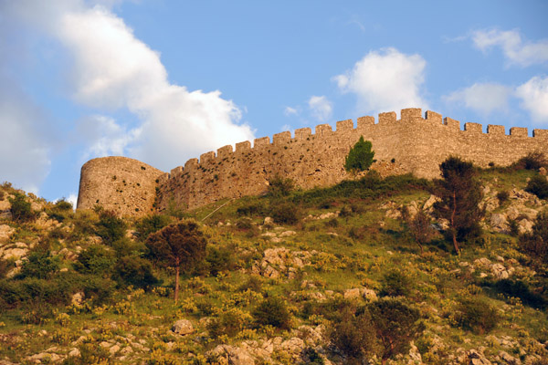Rozafa Castle