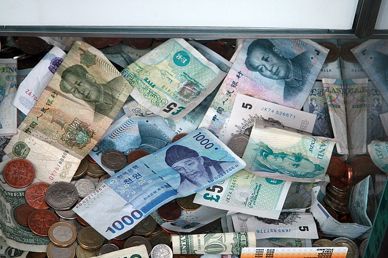 donation for the British Museum.