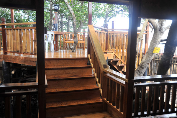 Each room is a great value for 1000 pesos