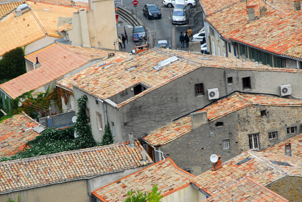 Hotel Pont Vieux, Carcassonne