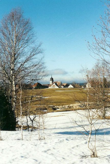 franche comt