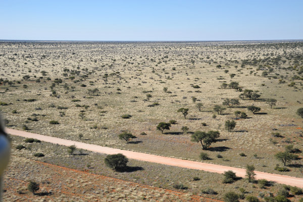 Farm Olifantwater West, Namibia