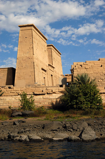 First Pylon, Philae