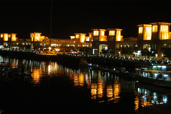 Sharq Market