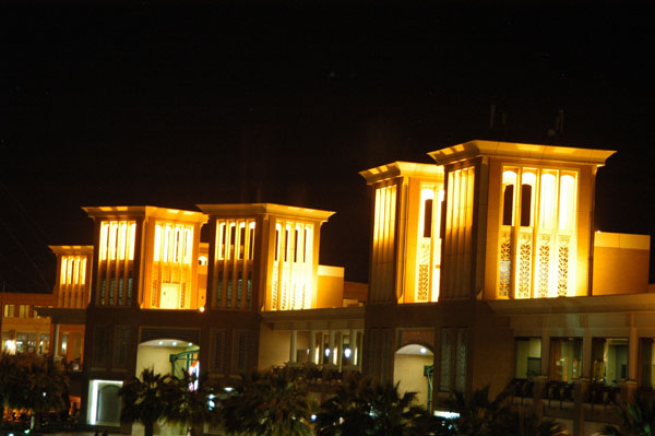 Sharq Market