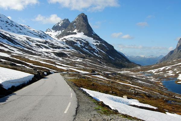 Trollstigen