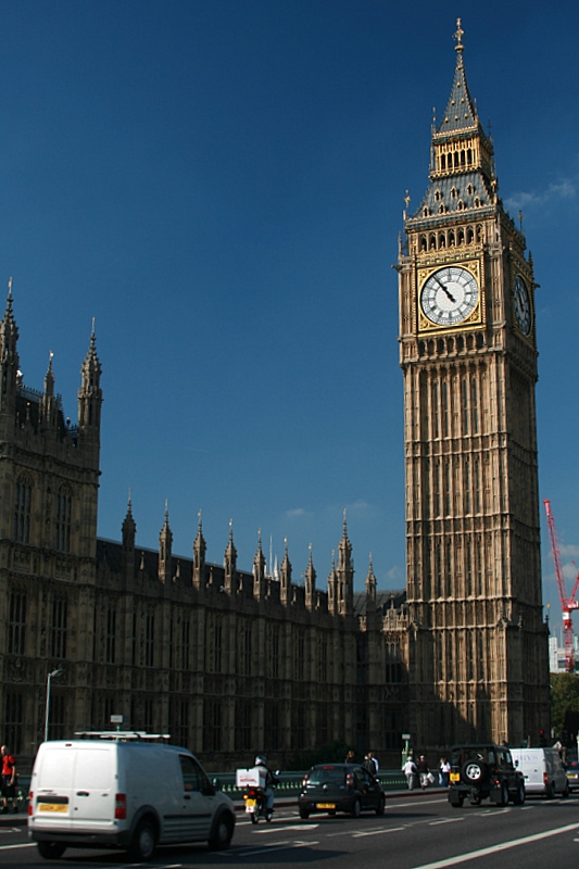 Big Ben
