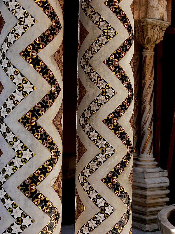 columns