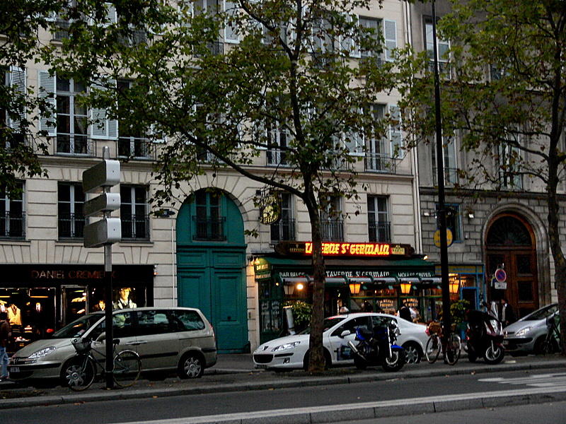 paris