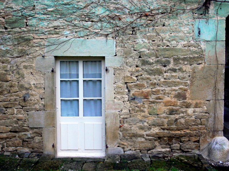 Baume-les-Messieurs