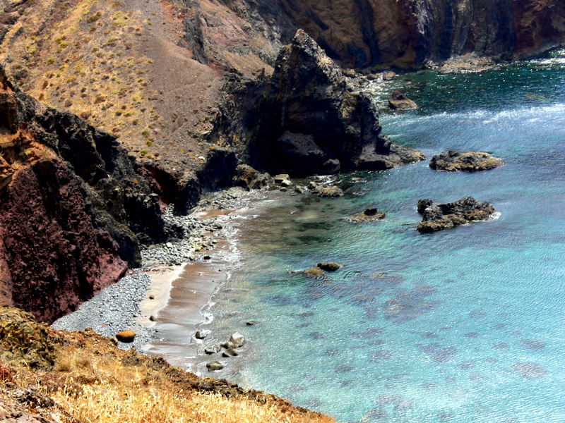 Ponta de So Loureno