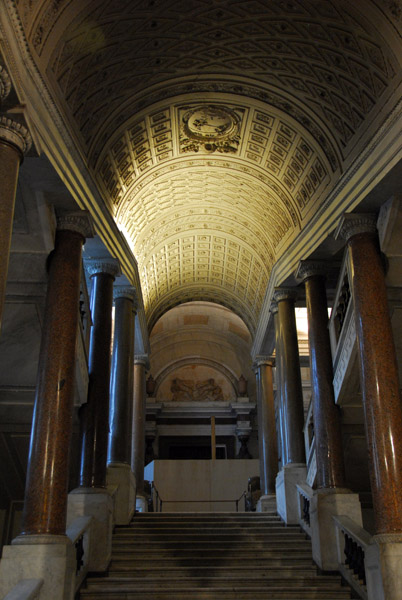 Vatican Museum