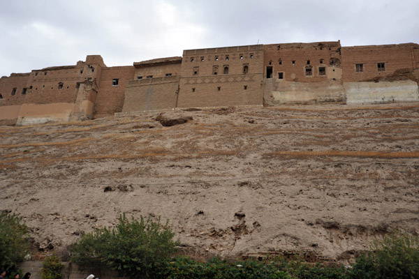 Erbil Citadel