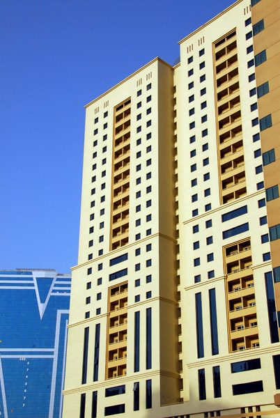 Sharjah - Al Majaz