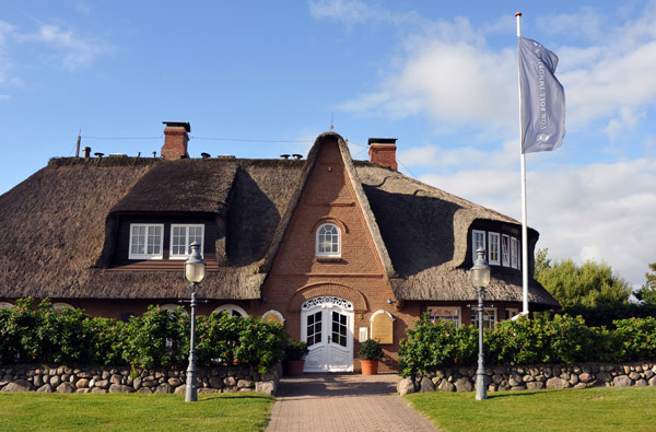 Residence Westerheide, Kampen (Sylt)