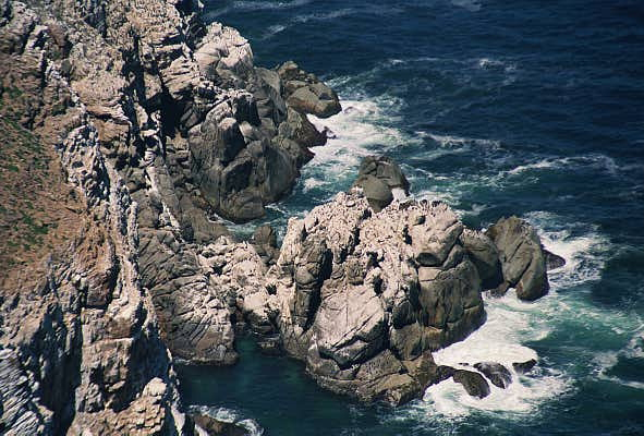 Cape Point