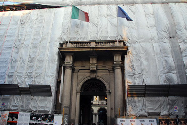 Pinacoteca di Brera, Milano