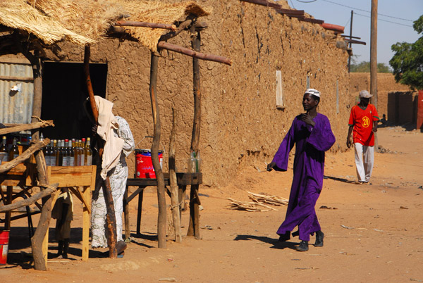 Ayorou, Niger