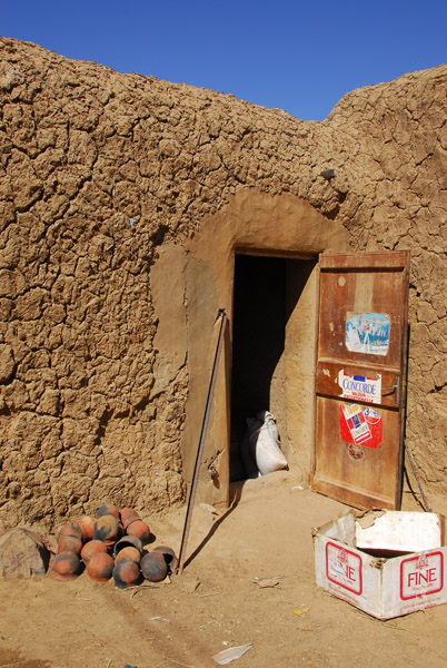 Ayorou, Niger