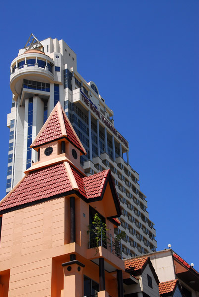 The Royal Paradise Hotel, Patong