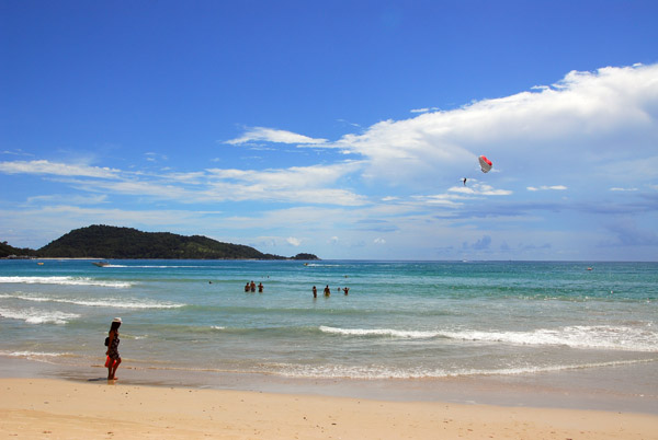 Patong Beach, Phuket